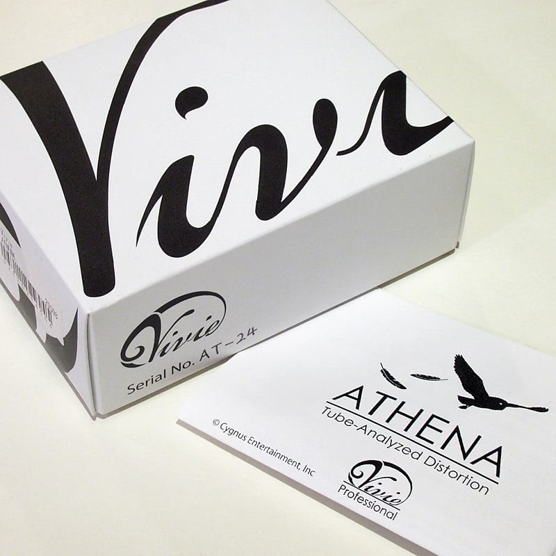 Vivie [USED] ATHENA | Reverb