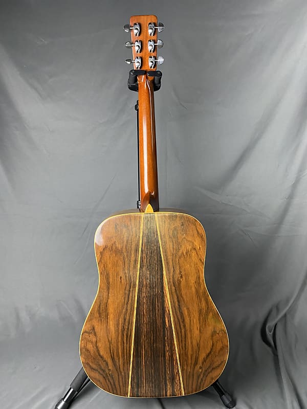 ギター Aria D-40 MATSUOKA ARIA（楽器） Aria D-40 By R.MATSUOKA Acoustic Guitar