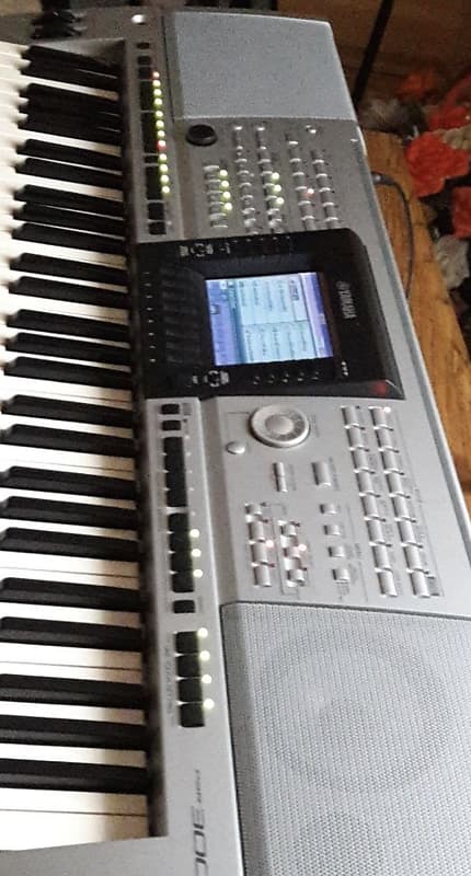 Yamaha PSR 3000 | Reverb Canada