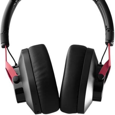 Austrian Audio Hi-X25BT Wireless Over-Ear Headphones image 5