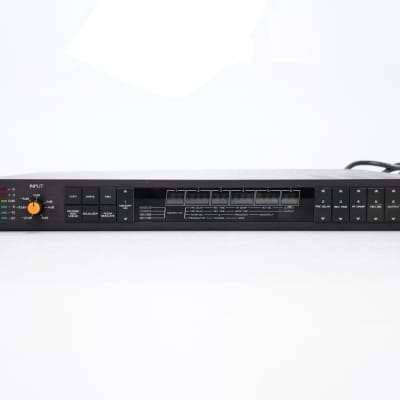 Roland SRV-2000 MIDI Digital Reverb