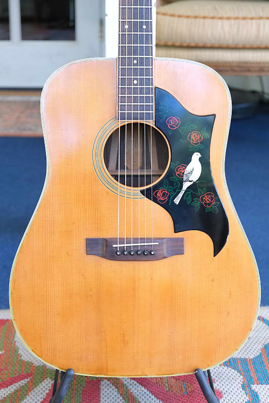 ★Japanese vintage guitar★Elite★Takamine 22f17dba67AordvNA8JsaULOTUOipV