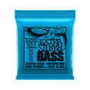NEW Ernie Ball Extra Slinky Bass - .040 - .095
