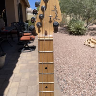 Fender American Standard Stratocaster 2008 - 2016 image 4