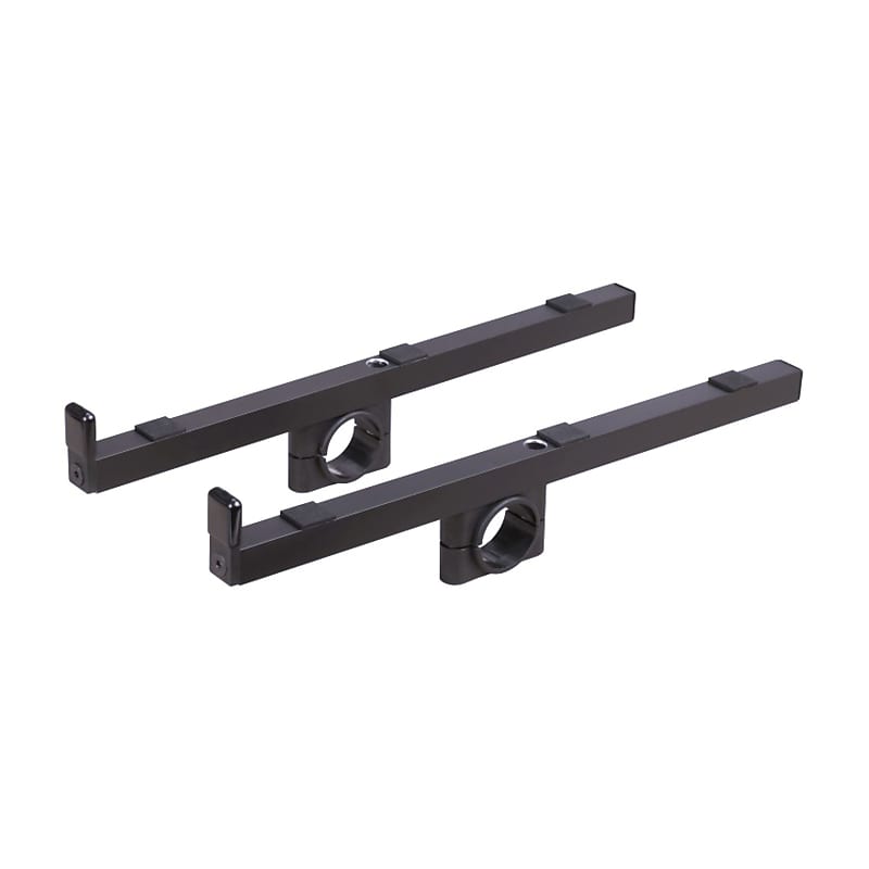 Jaspers 40B Keyboard Support Arms (Pair) - Accessory for | Reverb