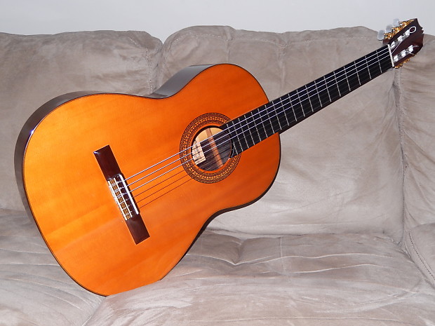 Ultra Rare - Made in 1969 by Hiroshi Tamura - Model P50