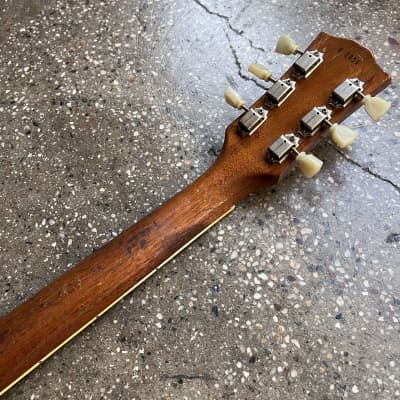 Gibson Les Paul 1954 - Goldtop image 17