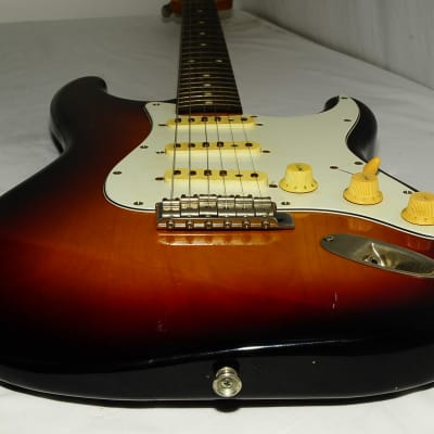 Yamaha ST500R Electric Guitar Ref No 2718 | Reverb