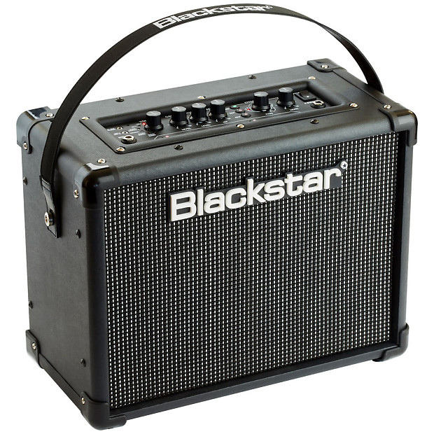Blackstar ID:Core Stereo 20 Combo image 1
