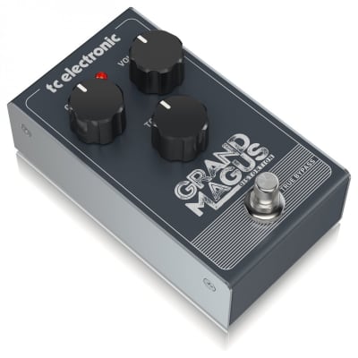 TC ELECTRONIC Grand Magus Distortion image 3