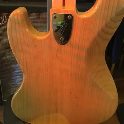 Fender JB-75 Jazz Bass Reissue MIJ image 7
