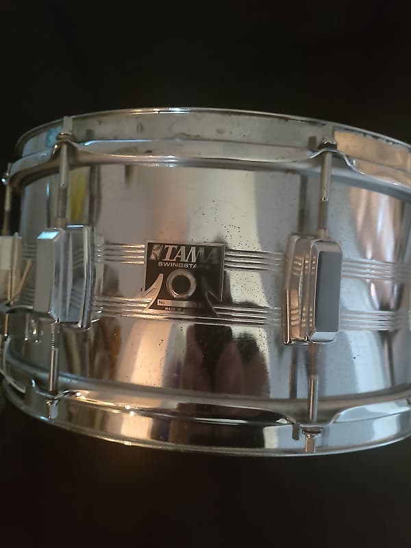 Tama 7006 Swingstar 6.5x14