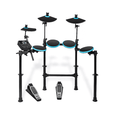 Alesis DM Lite Kit Electronic Drum Set | Reverb