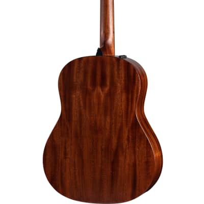 Taylor American Dream Series Grand Pacific AD27e Acoustic/Electric Guitar-2020 image 7