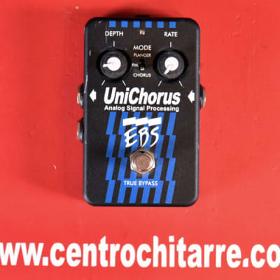 EBS UniChorus for sale