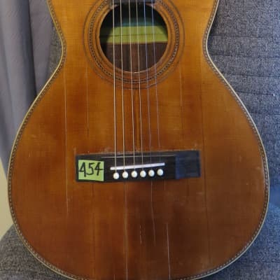 Ryoji Matsuoka (Luthier) 41/320 | Reverb