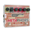 Electro-Harmonix Bass Metaphors Compression Distortion