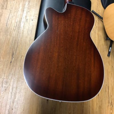 Seagull Maritime Concert Hall SWS SG QIT Natural Semi-Gloss image 4