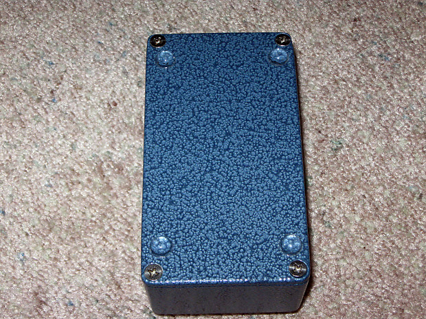 Lumpy's Tone Shop M-24 Dual-Tone Overdrive Supro 1624T tones | Reverb