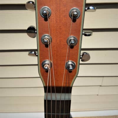 FEVER DREAMS CUSTOM ELECTRIC ACOUSTIC GUITAR BEAUTY CARVED Reverb