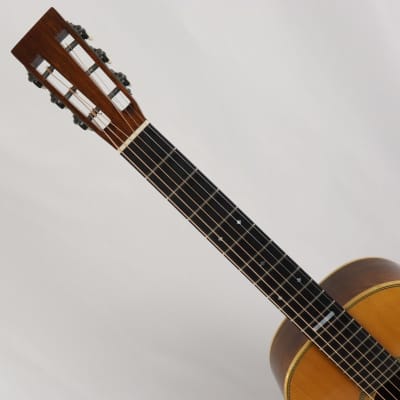 unknown [USED] Ryoji Asabuki Guitars Opus D0003 *Made in 2015 image 5