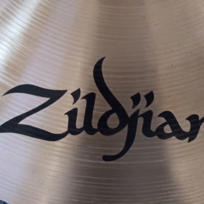 Zildjian A Series 16" Thin Crash image 5