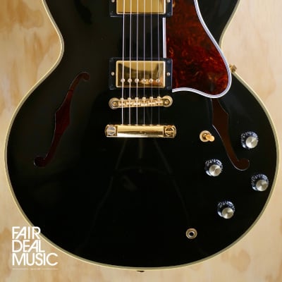 Gibson ES-355 Historic '59 Re-issue 2004, USED image 1