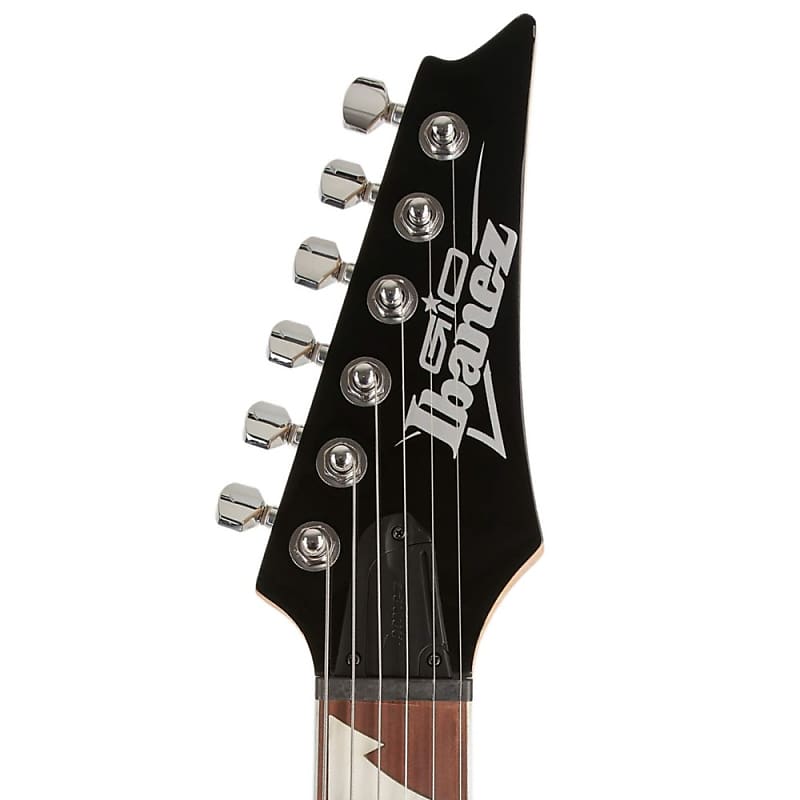 Ibanez GRG170DX-SV RG GIO Series Electric Guitar, Silver