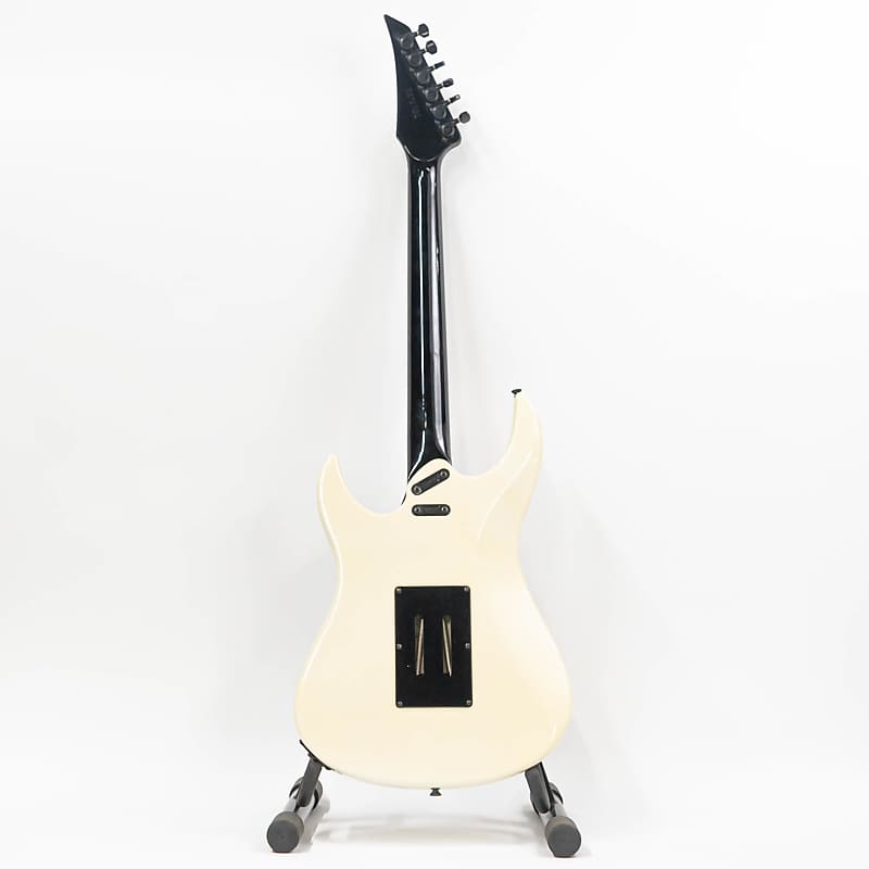 YAMAHA RGX520P 美品！ Yamaha RGX 520P Japan 1980's Electric Guitar | Reverb