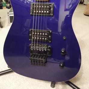 RARE MIJ Aria Pro II Legend 2 Tele Electric Guitar W/HSC