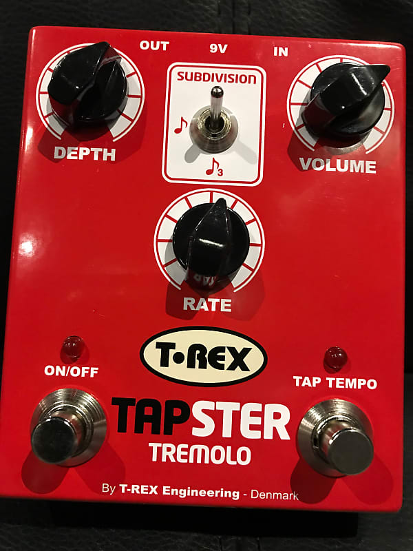 T-Rex Tapster image 1