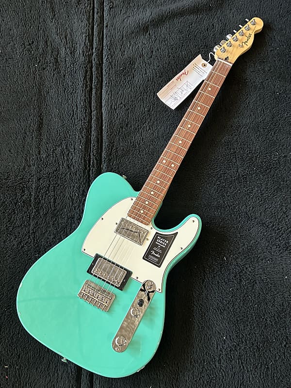 Fender Player Telecaster HH | Reverb