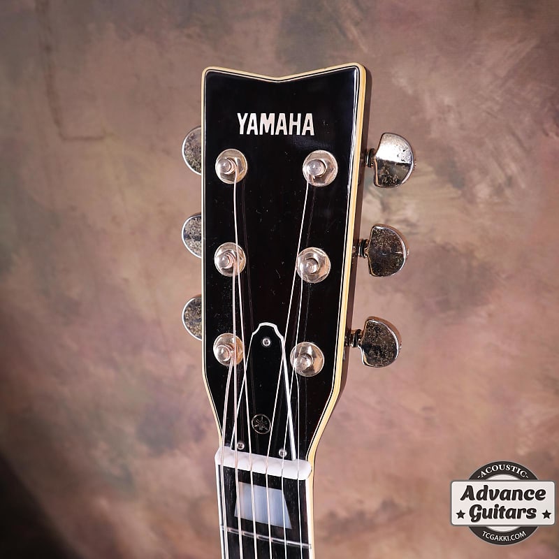 ギター YAMAHA L-7s 1970's YAMAHA L-7s | Reverb