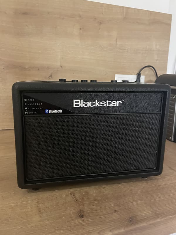 Blackstar BLACKSTAR ID:Core BEAM 2023 - Black | Reverb