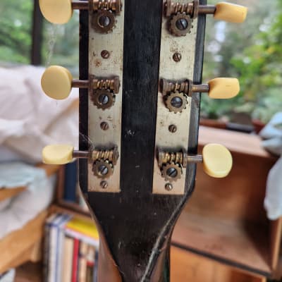 Lyra Faux Resonator mid-1930s image 8