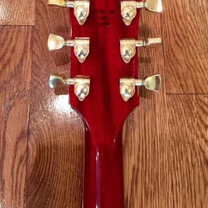 2012 Gibson Les Paul Supreme image 7
