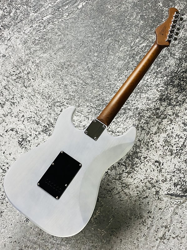 Bacchus BSH-900ASH/RSM WBD #GI11019【3.81kg】 | Reverb Bacchus BSH-900ASH/RSM WBD #GI11019【3.81kg】 | Reverb