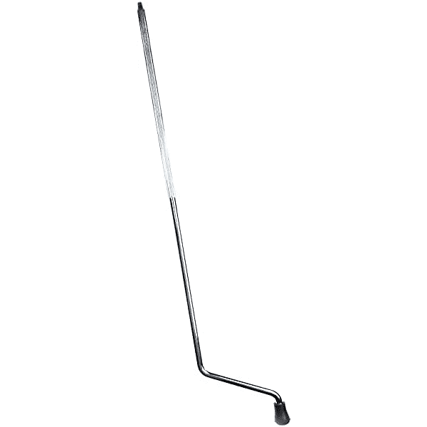 Ludwig Floor Tom Leg 9.5mm P1785A Reverb