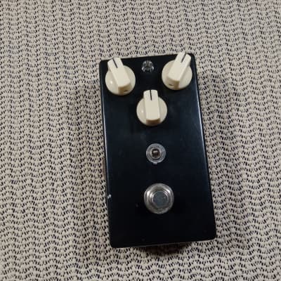 Lovekraft Effects Mojo Drive | Reverb