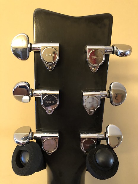 Yamaha FG-435A TBS 1980's? Vintage Burst | Reverb