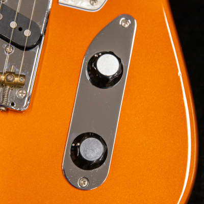 used】Magneto Guitars / T-WAVE (Racing Orange Metallic) #000173