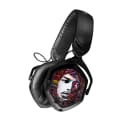 V-MODA Crossfade 2 Wireless Bluetooth Headphones Jimi Hendrix Peace, Love and Happiness Special Edition