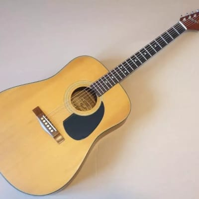 Morris MD-507 1990s | Reverb UK
