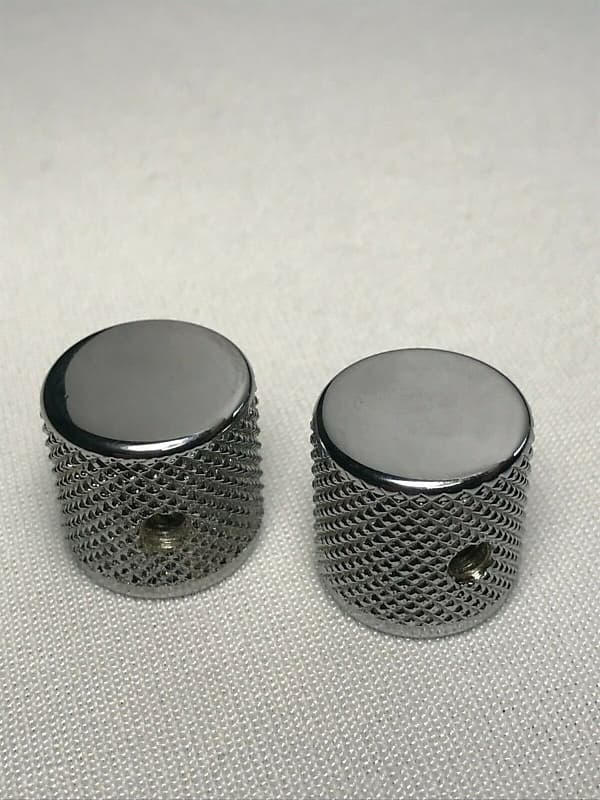 1970s Vintage Fender Telecaster Precision Bass Volume/Tone Reverb