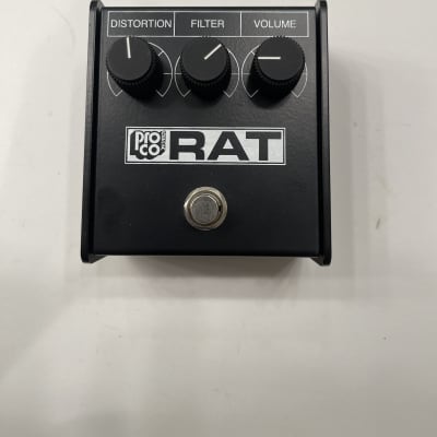 ProCo RAT Whiteface Reissue | Reverb