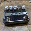 SolidGoldFX Apollo II Tap Tempo Phaser - Best Phaser ever!