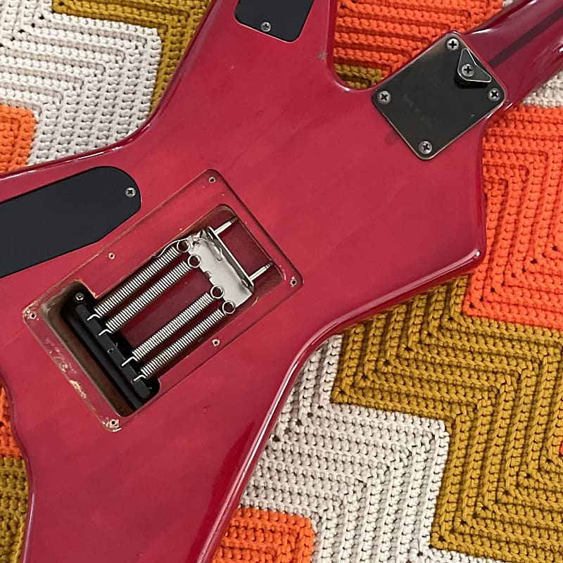 Ibanez X Series - 1980's Made in Japan 🇯🇵! - Killer Guitar Ibanez X Series - 1980's Made in Japan 🇯🇵! - Killer Guitar