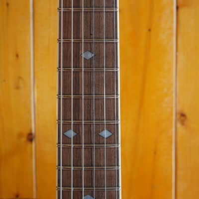 Carparelli Electric Guitar - Classico SH2 [Semi-Hollow] - Sparkle Gold (Custom Setup) image 12