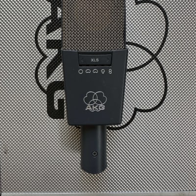 RCA マイク ロフォン（A） MIー6203 ジャンク現状品 ロカビリー RCA