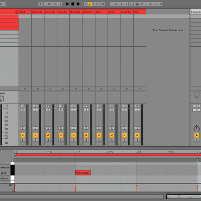 Reverb Boss Dr Pad Sample Pack image 2